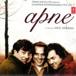 Apne - Kumar Sanu Song Download